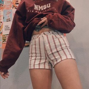 pacsun shorts